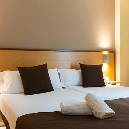 Annapurna M&p Aparthotel